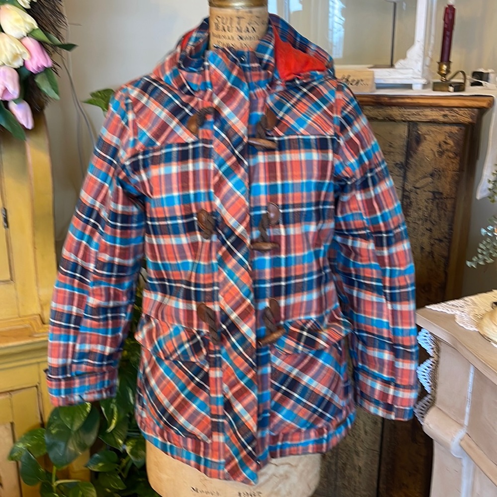 Merrell coat